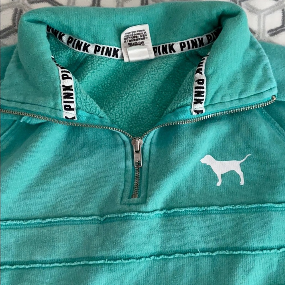 VS PINK pullover - Picture 5 of 6